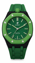 Emerald Shadow
