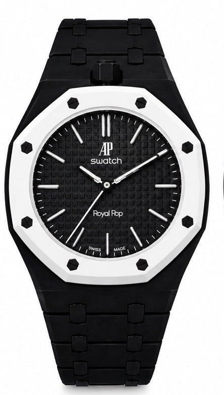 Phantom Black