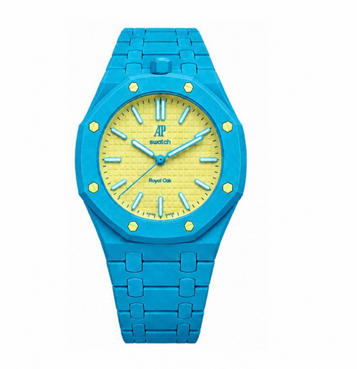 Turquoise Royale