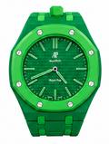 Green Mint