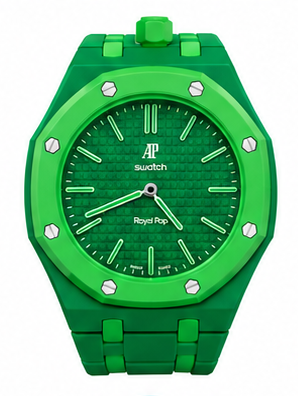 Green Mint