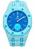 Crystal Aqua